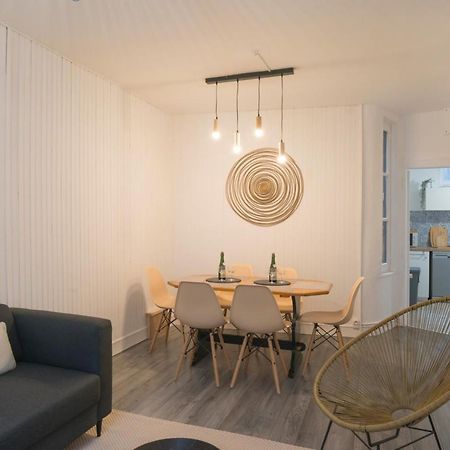 La Cordonnerie - Maison Typique - Plein Centre Онфльор Екстериор снимка