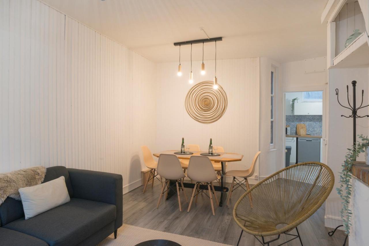 La Cordonnerie - Maison Typique - Plein Centre Онфльор Екстериор снимка